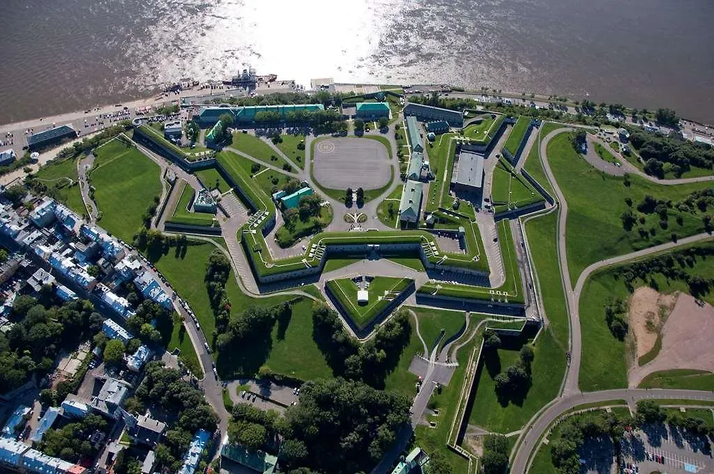 Hotel Chateau Laurier Québec Canadá