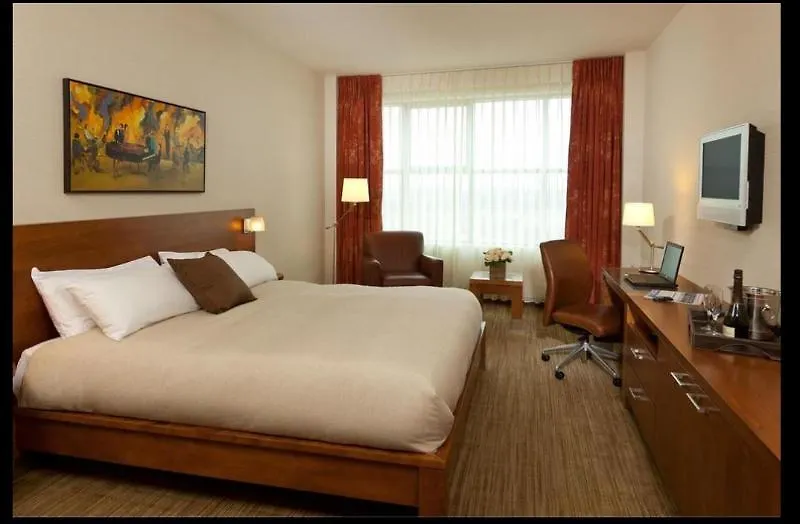Hotel Chateau Laurier Québec