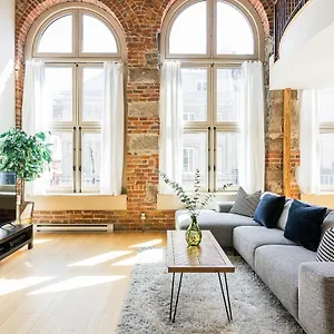 Les Lofts St Jean Appartement