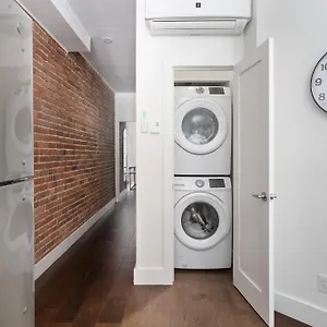 Les Lofts Du Plateau Montréal