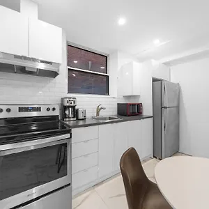 Stonewall Apartamento Montréal