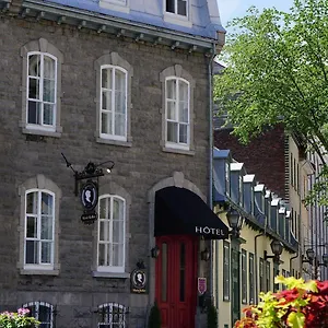 Marie-rollet Hotel