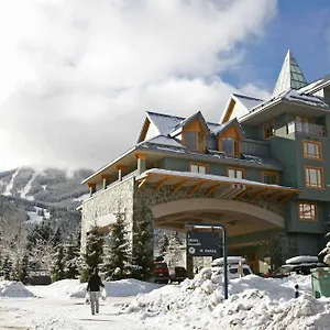 Cascade Apartamento Whistler