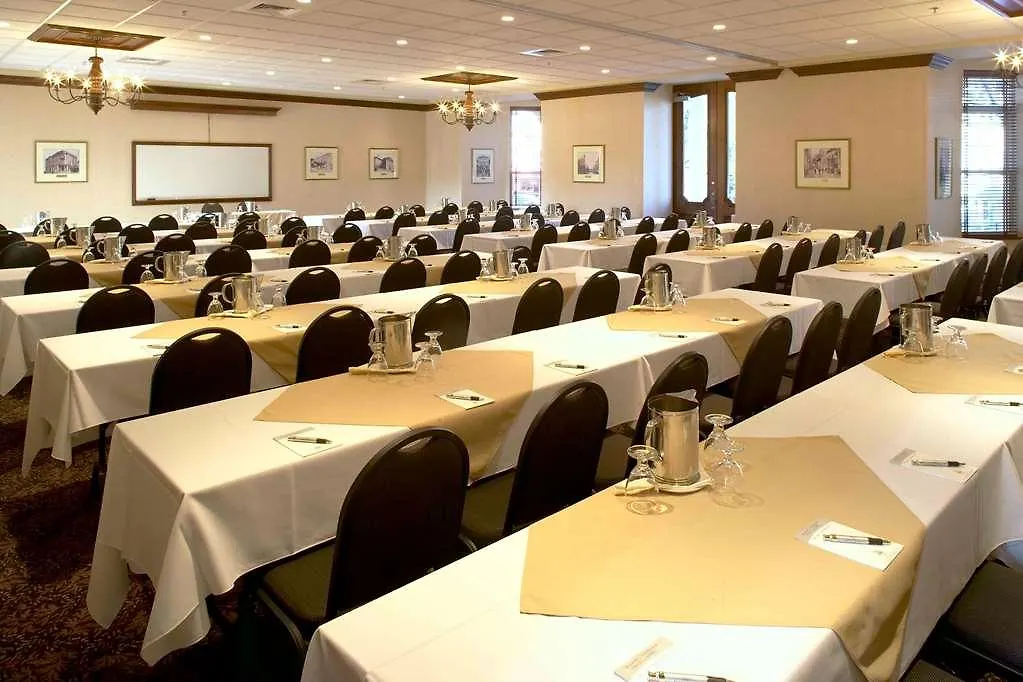 Hotel Chateau Laurier Quebec Quebeque