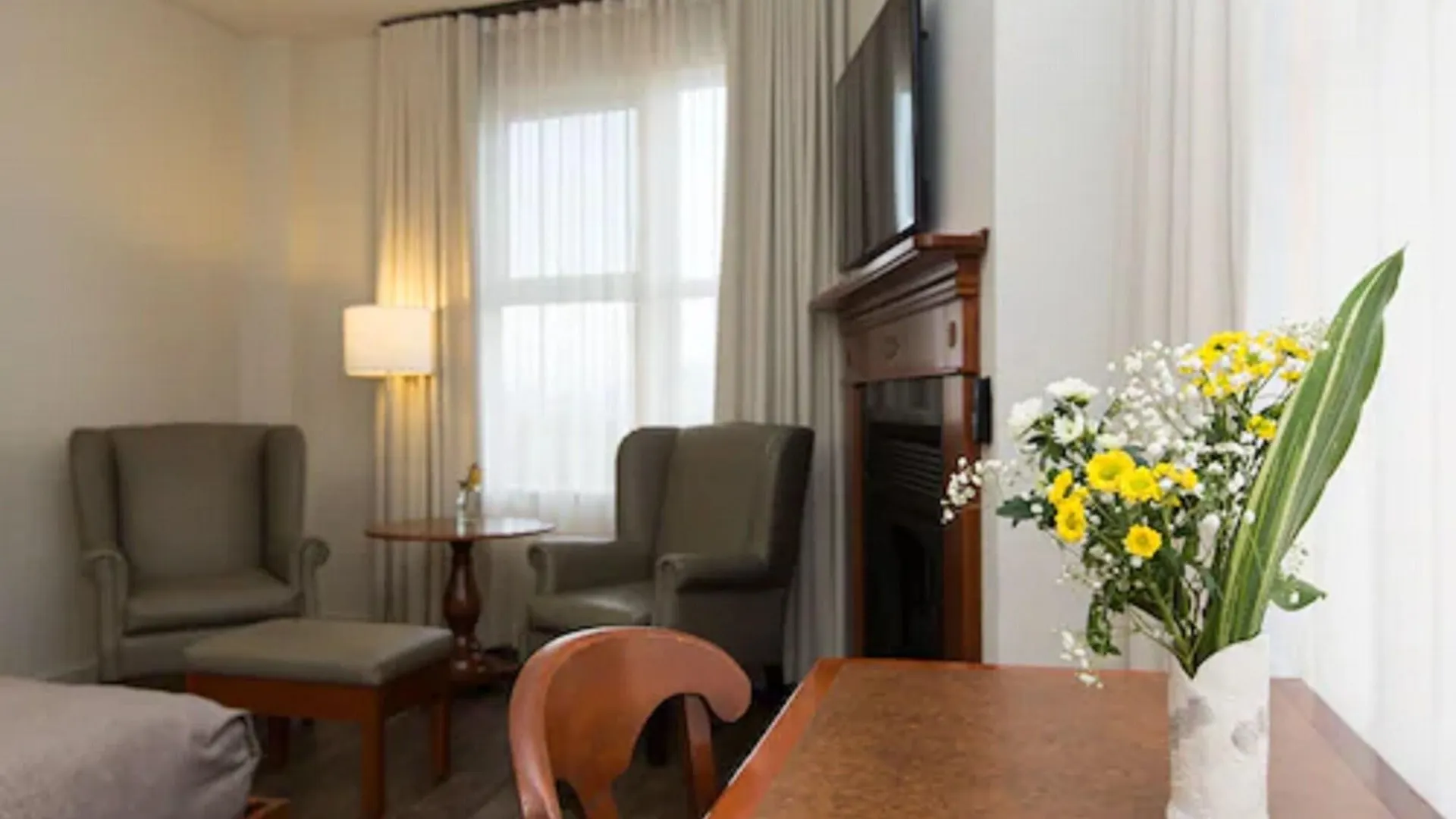 Hotel Chateau Laurier Quebec Quebeque