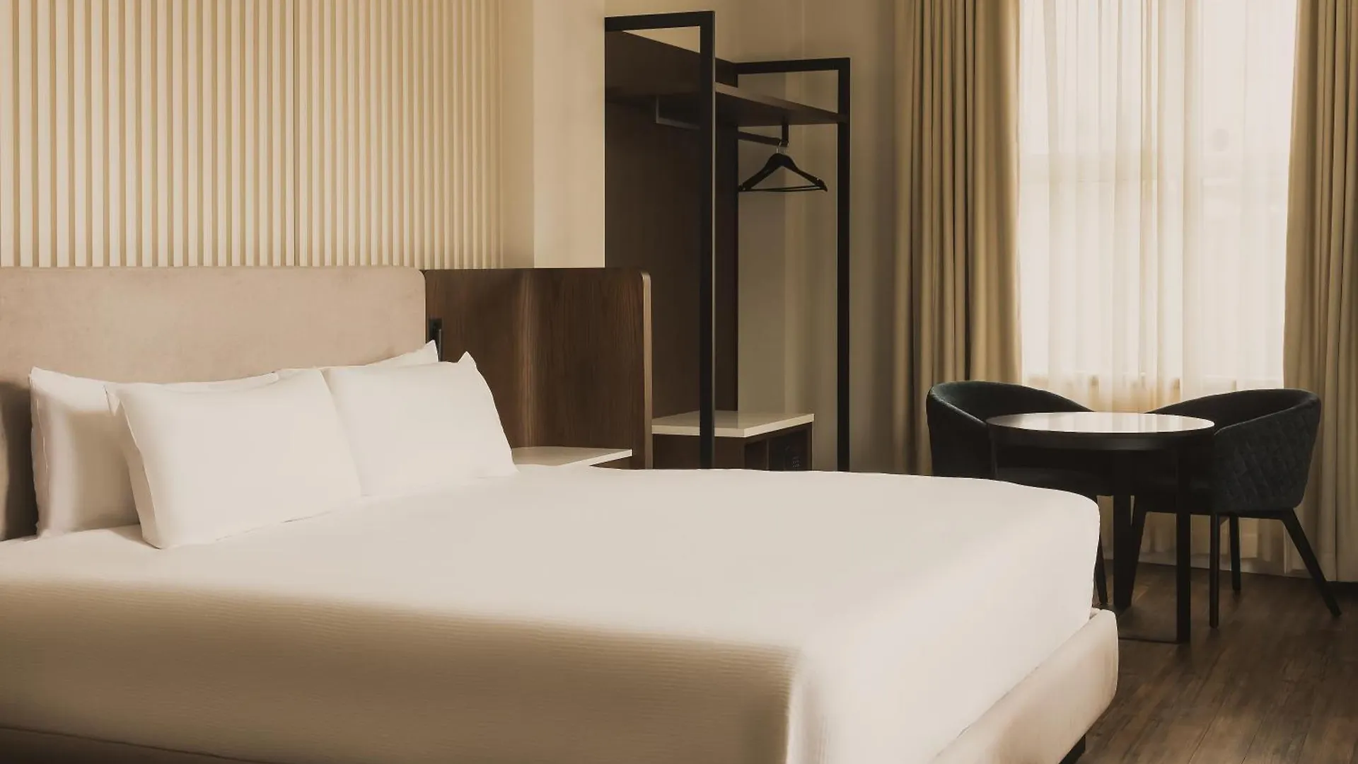 ****  Hotel Chateau Laurier Quebec Canadá