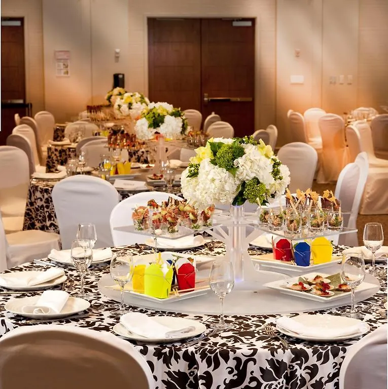 Hotel Chateau Laurier Quebec 4*, Quebeque
