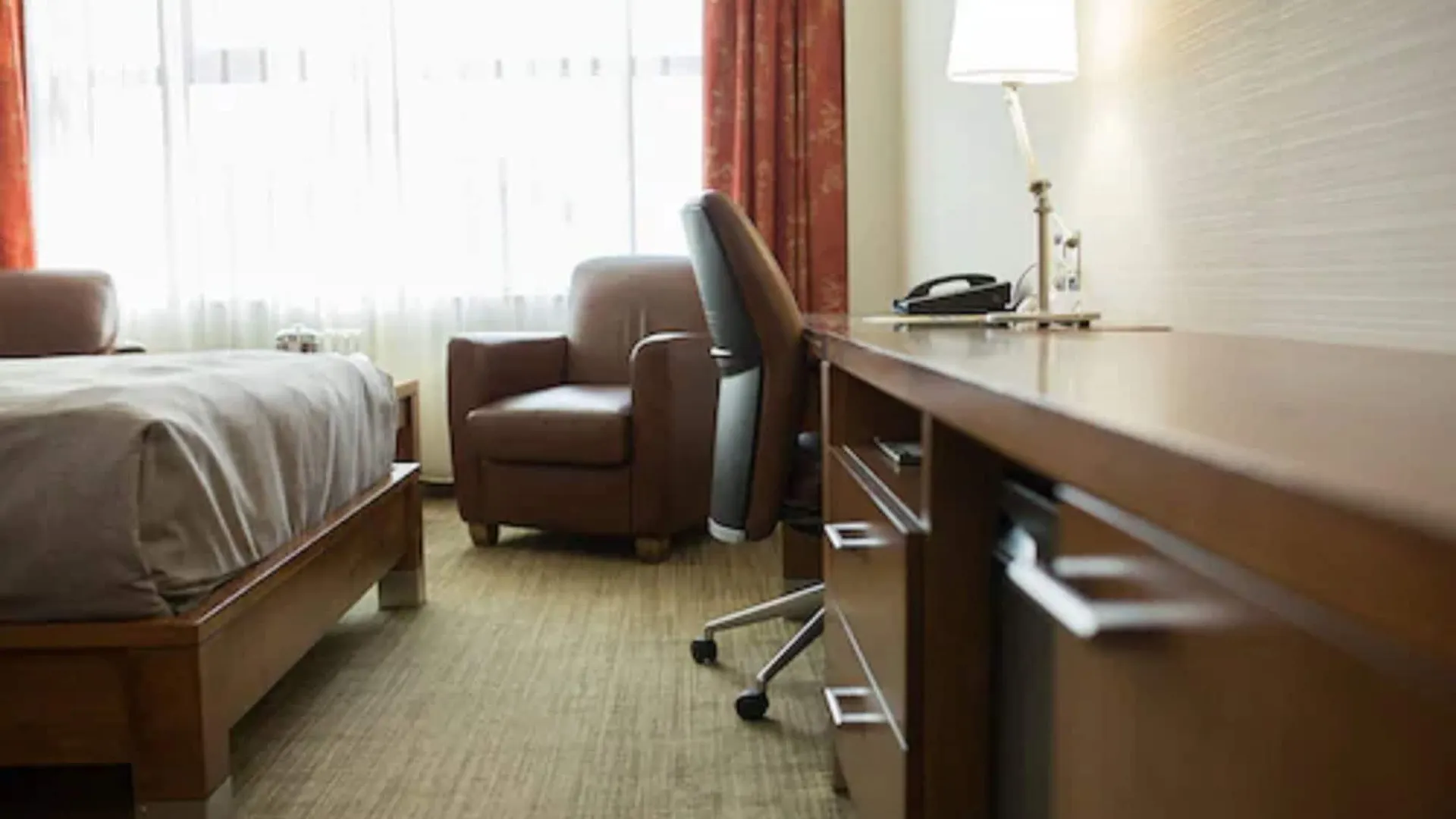 Hotel Chateau Laurier Quebec