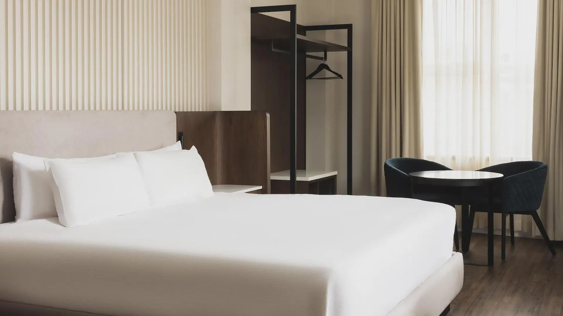 Hotel Chateau Laurier Quebec